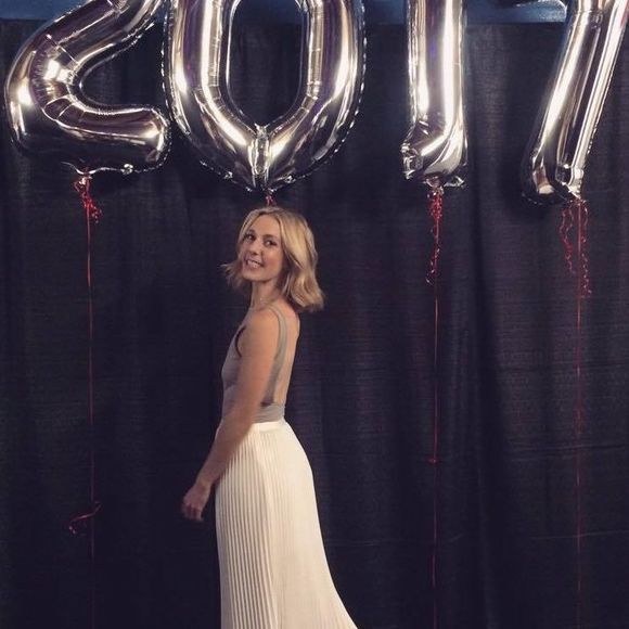 Meet your Posher, Hannah - Picture 1 of 1